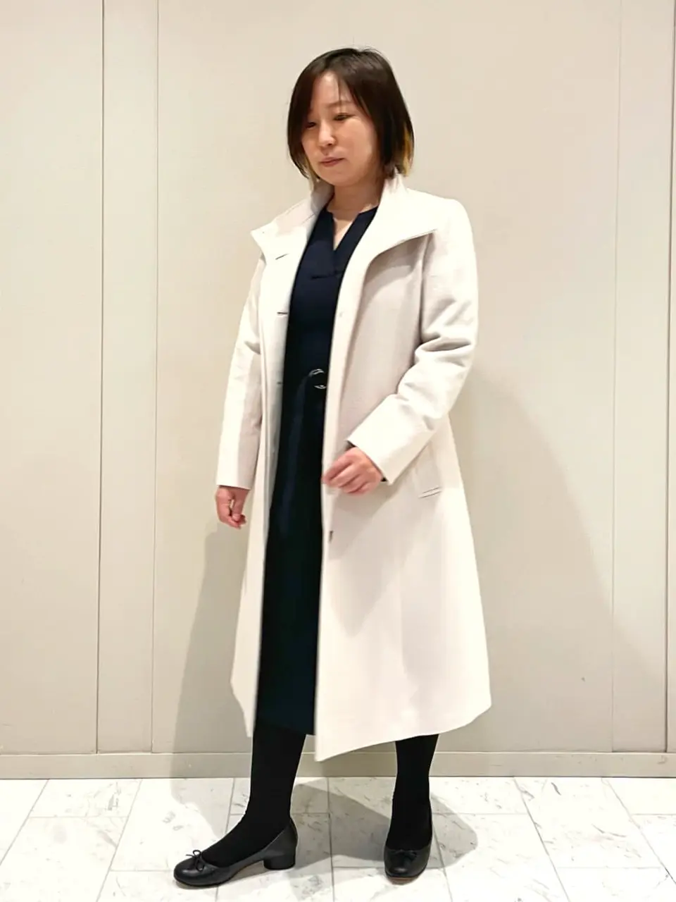 23区 S 木下 コーディネート画像