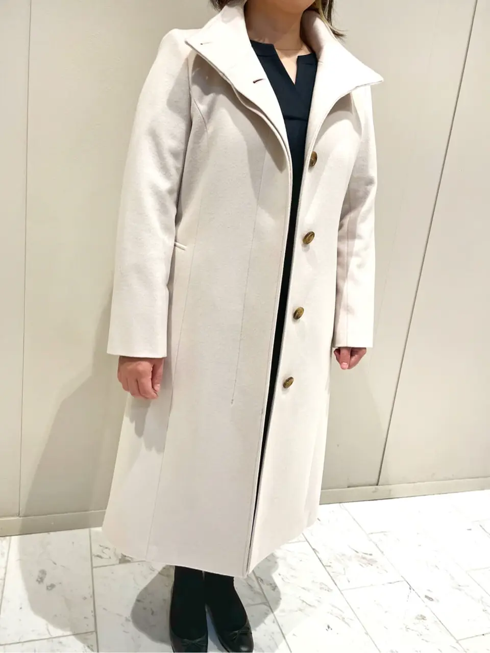 23区 S 木下 コーディネート画像