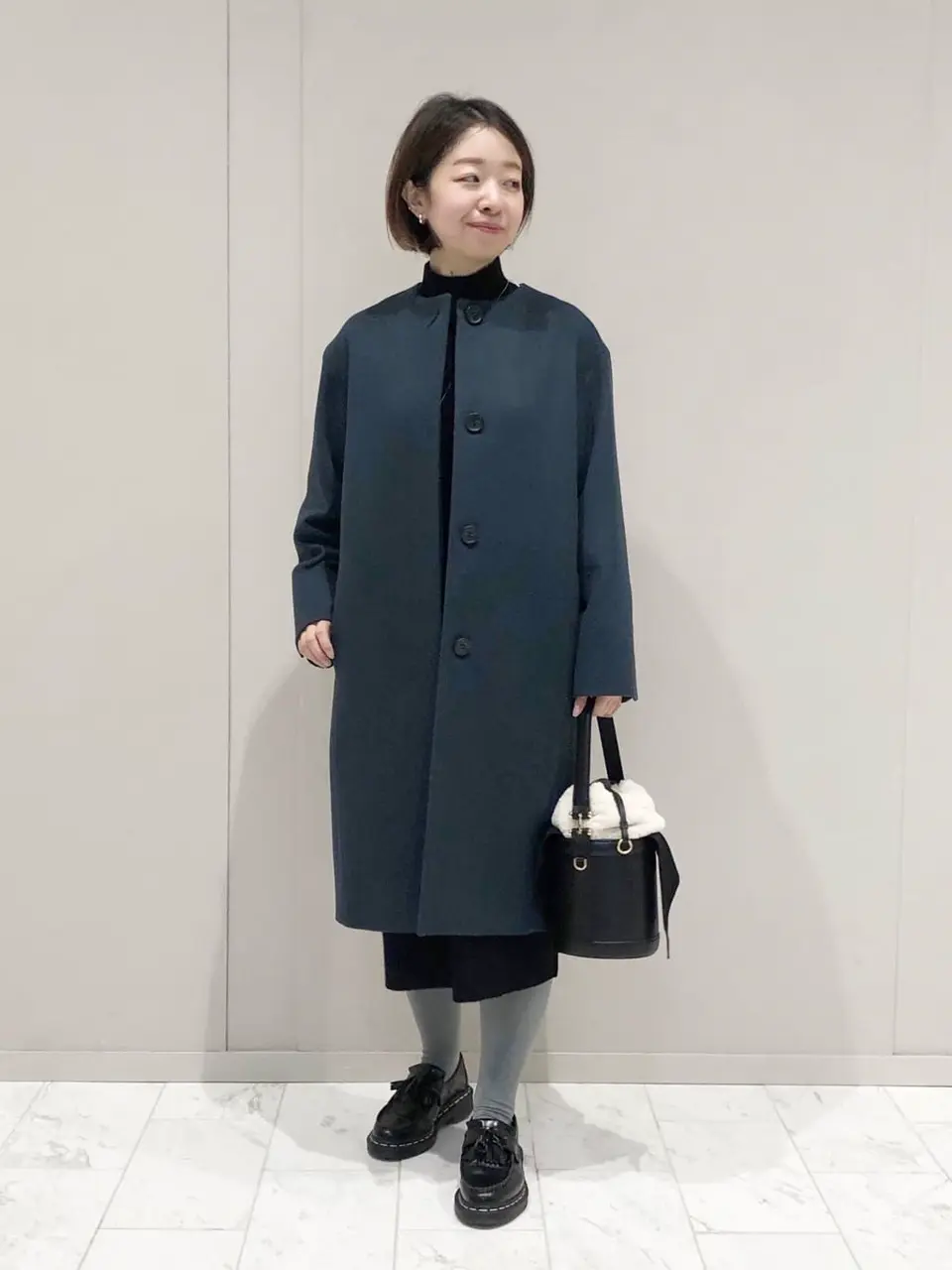  ナガヤマ コーディネート画像