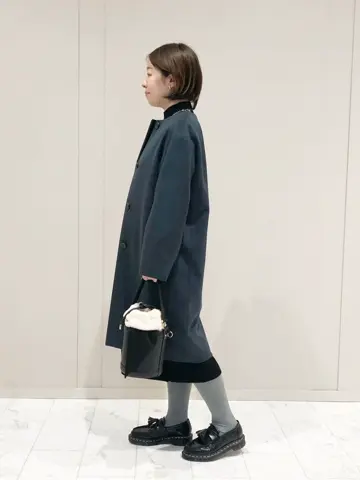 23区 S ナガヤマ コーディネート画像