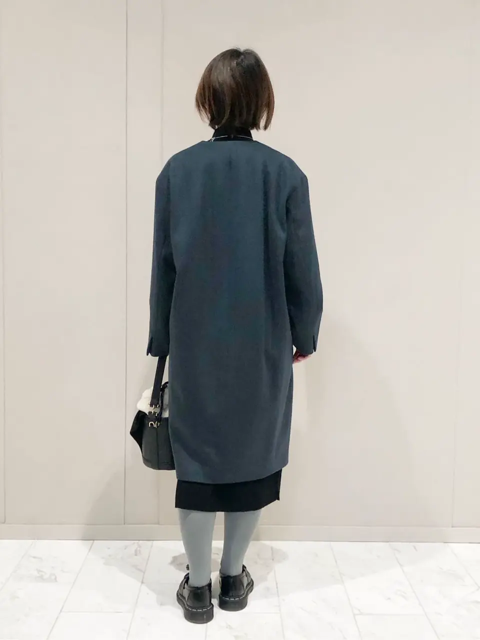 23区 S ナガヤマ コーディネート画像