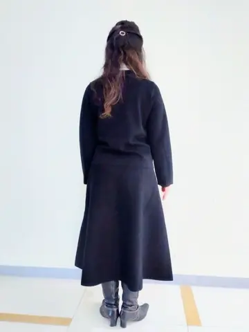 23区 S 山村 コーディネート画像