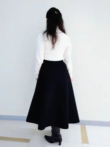 23区 S 山村 コーディネート画像