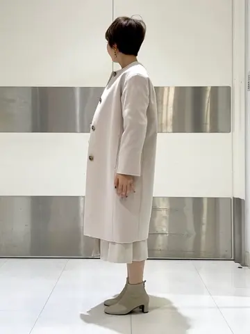 23区 S M コーディネート画像