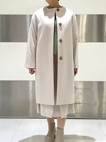 23区 S M コーディネート画像