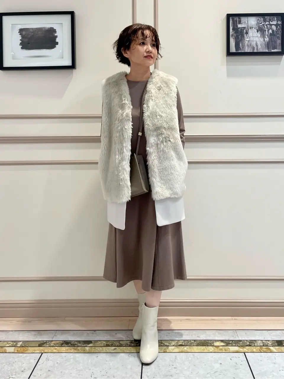  橋爪 コーディネート画像