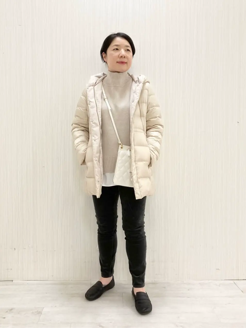  児玉 コーディネート画像