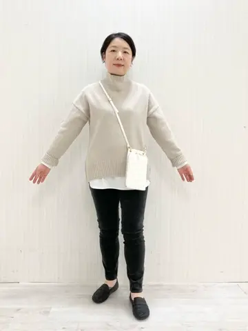 23区 S 児玉 コーディネート画像