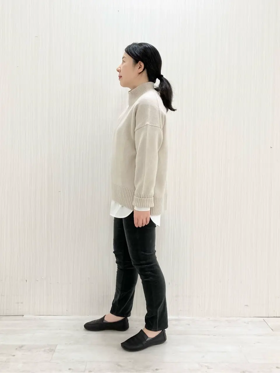 23区 S 児玉 コーディネート画像