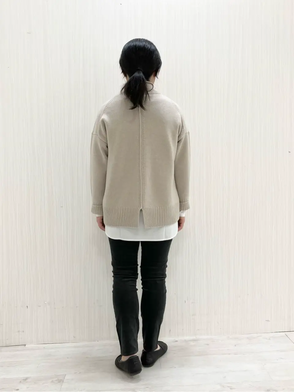 23区 S 児玉 コーディネート画像