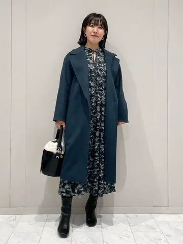 23区 S 高橋 コーディネート画像