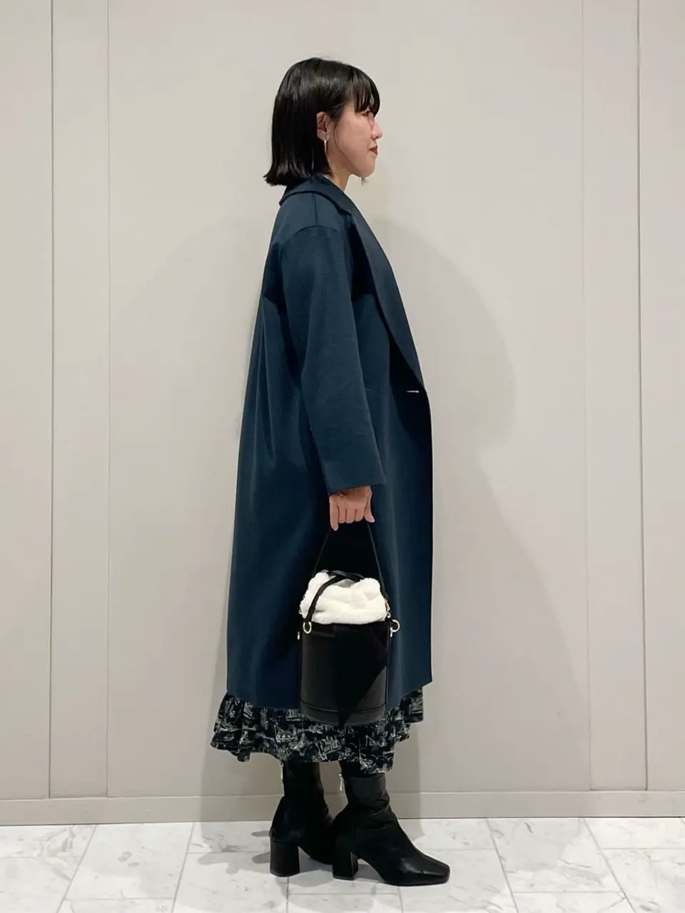 23区 S 高橋 コーディネート画像