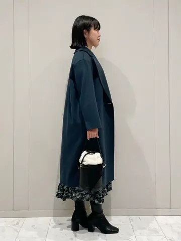 23区 S 高橋 コーディネート画像