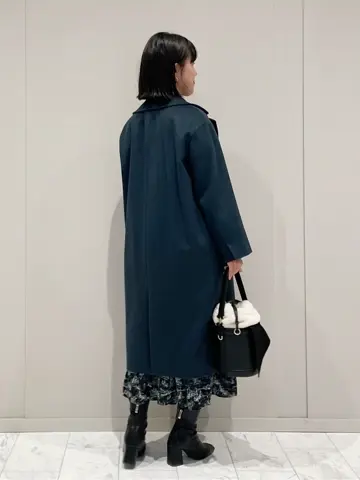 23区 S 高橋 コーディネート画像