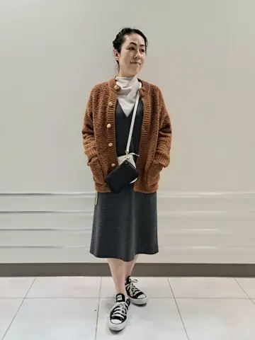 23区 S ウエノ コーディネート画像