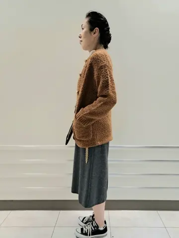 23区 S ウエノ コーディネート画像