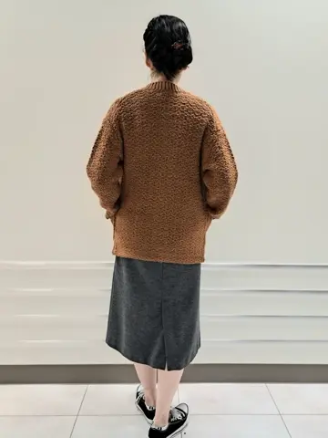 23区 S ウエノ コーディネート画像