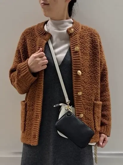 23区 S ウエノ コーディネート画像