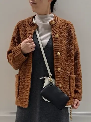 23区 S ウエノ コーディネート画像