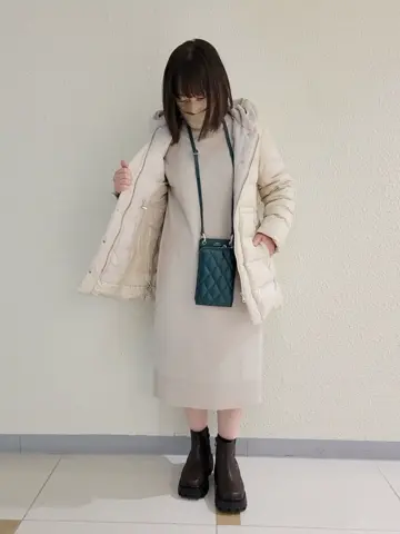 23区 S 三ツ口 コーディネート画像