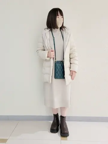 23区 S 三ツ口 コーディネート画像