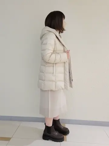 23区 S 三ツ口 コーディネート画像