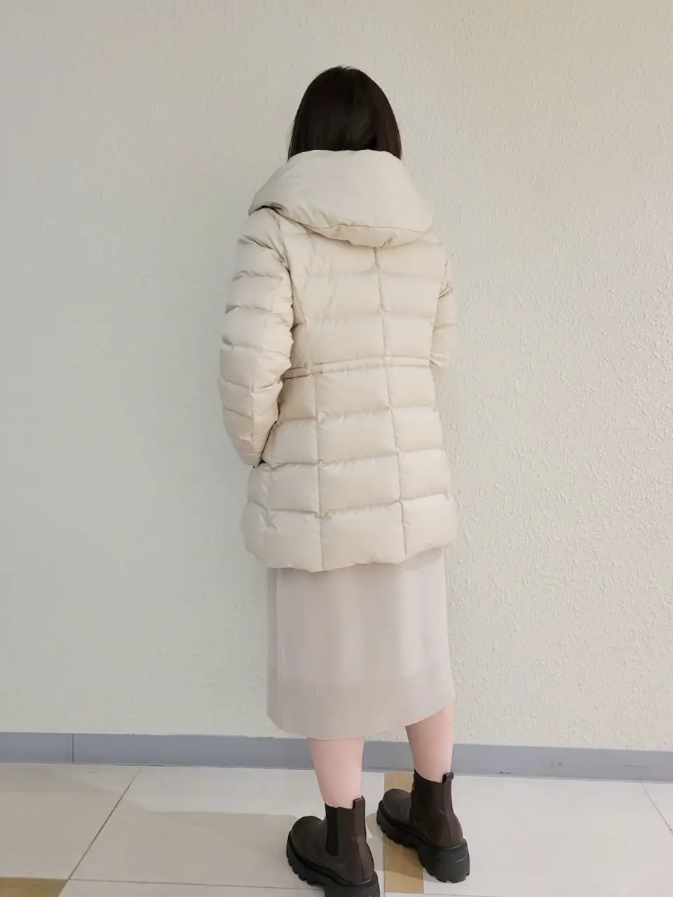 23区 S 三ツ口 コーディネート画像