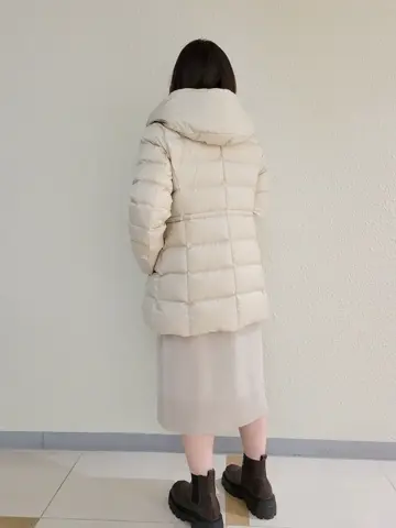 23区 S 三ツ口 コーディネート画像