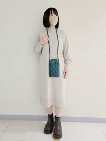 23区 S 三ツ口 コーディネート画像