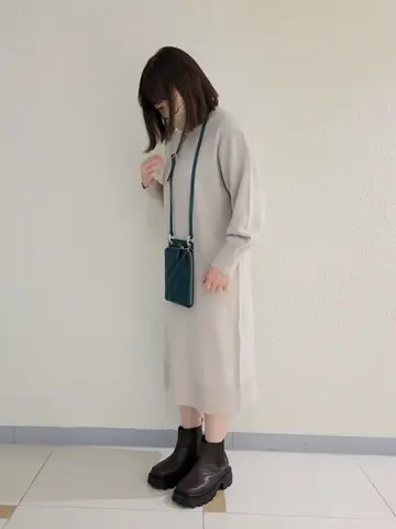 23区 S 三ツ口 コーディネート画像