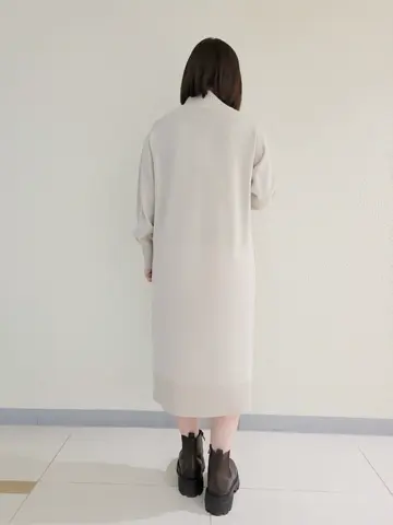 23区 S 三ツ口 コーディネート画像