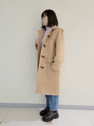 23区 S 三ツ口 コーディネート画像