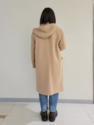 23区 S 三ツ口 コーディネート画像