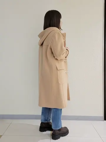 23区 S 三ツ口 コーディネート画像