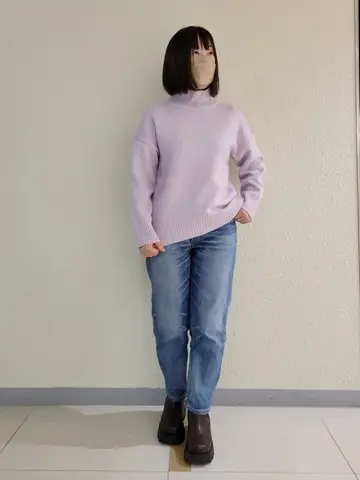 23区 S 三ツ口 コーディネート画像