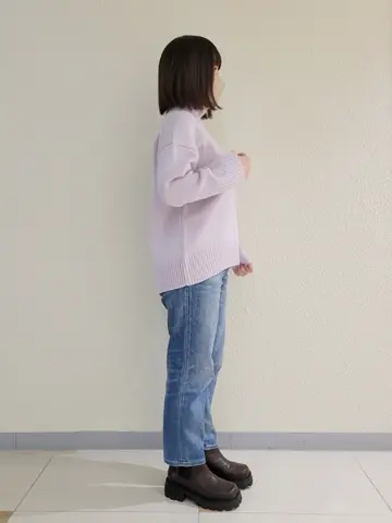 23区 S 三ツ口 コーディネート画像