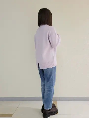 23区 S 三ツ口 コーディネート画像