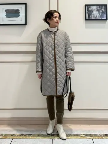 23区 S 橋爪 コーディネート画像