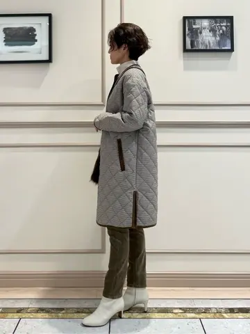 23区 S 橋爪 コーディネート画像