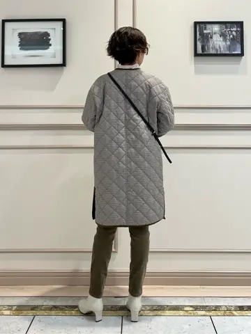 23区 S 橋爪 コーディネート画像