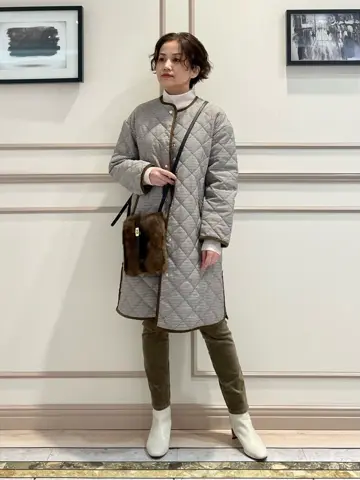 23区 S 橋爪 コーディネート画像