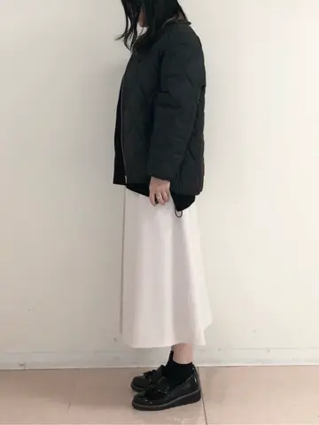 23区 S 横松 コーディネート画像