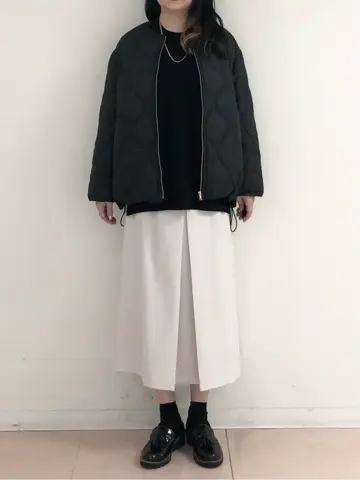 23区 S 横松 コーディネート画像