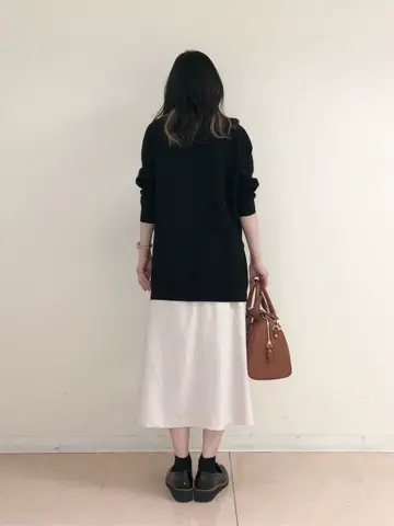 23区 S 横松 コーディネート画像