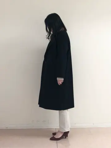 23区 S 横松 コーディネート画像