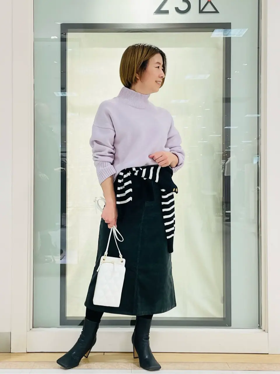  山川 コーディネート画像