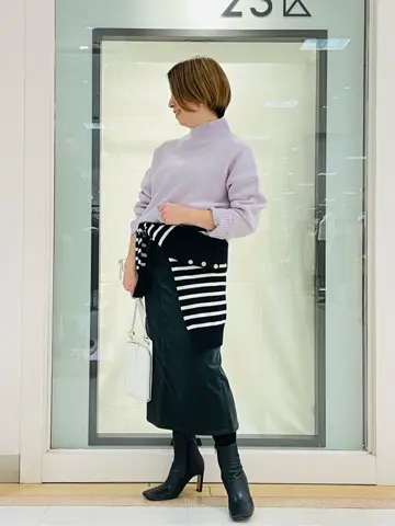 23区 S 山川 コーディネート画像