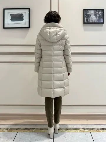 23区 S 橋爪 コーディネート画像