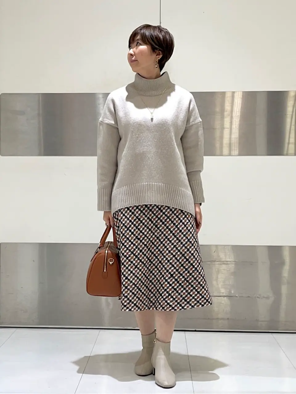  M コーディネート画像