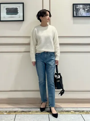 23区 S 橋爪 コーディネート画像